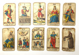 c.1900 Tarot Schaffhausen, J. Muller & Cie.