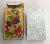1984 Reproduction, Le Tarot Flamand de 1780