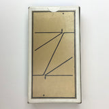 1984 Tarot Tzigane (Tarot of the Roms) by TCHALAÏ