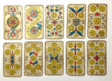 c.1900 Tarot Schaffhausen, J. Muller & Cie.