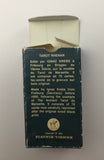 1983-4 Reproduction Tarot Rhenan Piatnik-Wien