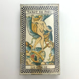 1985 Tarot de Paris Bibliothèque Nationale